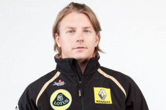 F1: Räikkönen formában lesz!