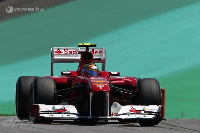 F1: Massa jövője múlik az idei szezonon