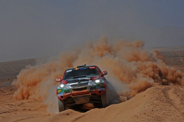 Gordont kizárták, Szalay remekelt 10 | Vezess Gordont kizárták, Szalay remekelt 10