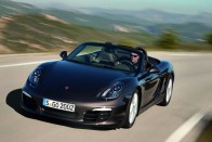 Elkészült az új Porsche Boxster 23