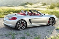 Elkészült az új Porsche Boxster 27