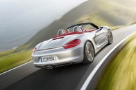 Elkészült az új Porsche Boxster 35