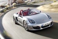 Elkészült az új Porsche Boxster 37