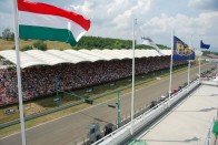 A válságban is jól áll a Hungaroring 2