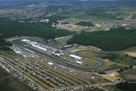 A válságban is jól áll a Hungaroring 12