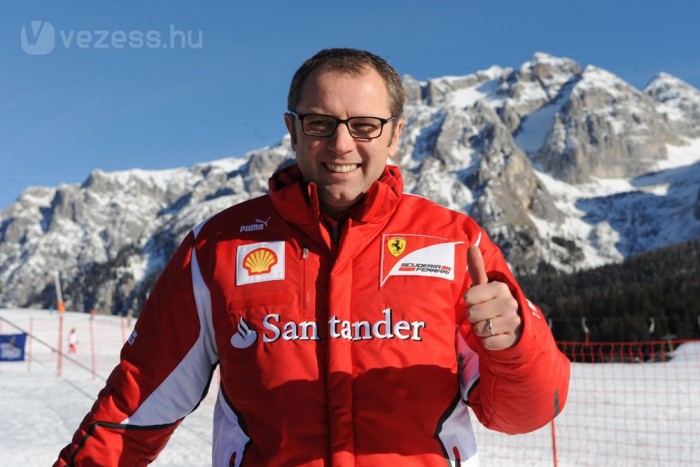 F1: Nem szalad el a költekezés?