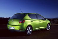 Frissül a SEAT Ibiza 11