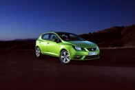 Frissül a SEAT Ibiza 12