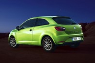 Frissül a SEAT Ibiza 13