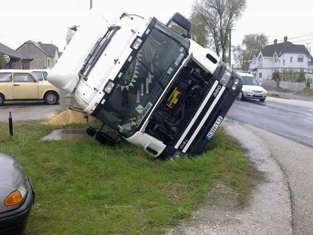 Feleannyian halnak meg az utakon 5 | Vezess Feleannyian halnak meg az utakon 5