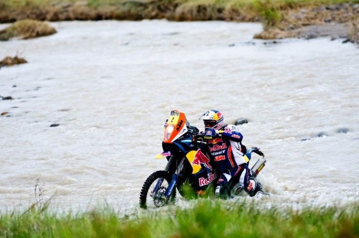 Szalay okos versenyzéssel 17. 7