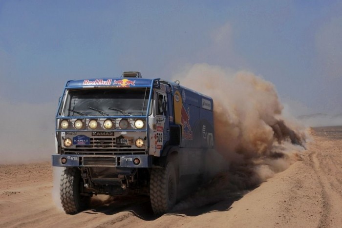 Szalay okos versenyzéssel 17. 9