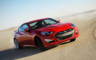 Megjött az erő a Hyundai Coupéhoz