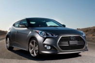 Turbóval erősít a Hyundai Veloster 11