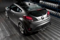 Turbóval erősít a Hyundai Veloster 13