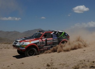 Szalayék elhordtak egy homokhegyet