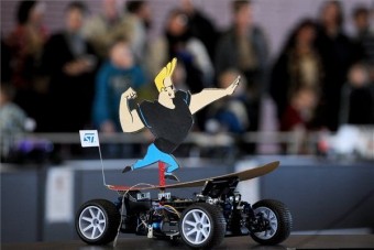 A robotautók már a spájzban vannak