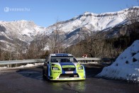 WRC: 2012-ben legyőzi bárki Loeböt? 20