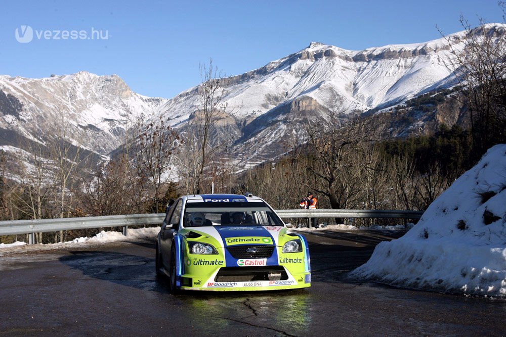 WRC: 2012-ben legyőzi bárki Loeböt? 4