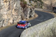 WRC: 2012-ben legyőzi bárki Loeböt? 21