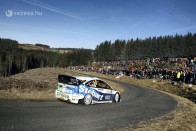 WRC: 2012-ben legyőzi bárki Loeböt? 22