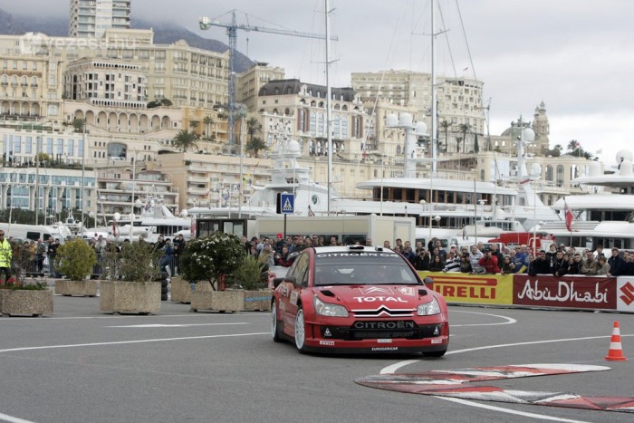 WRC: 2012-ben legyőzi bárki Loeböt? 2 WRC: 2012-ben legyőzi bárki Loeböt? 2
