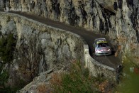 WRC: 2012-ben legyőzi bárki Loeböt? 28