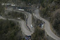 WRC: 2012-ben legyőzi bárki Loeböt? 30