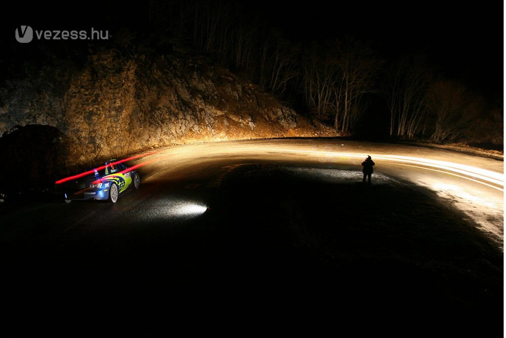 WRC: 2012-ben legyőzi bárki Loeböt? 17