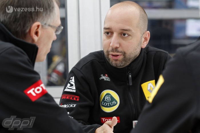 F1: Az élcsapatok ellen küldik Räikkönent