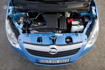 Idén elkészül az új Opel motorgyár