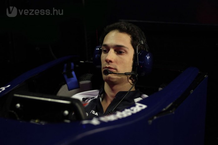 Senna: Nem a pénz miatt szerződtettek! 7