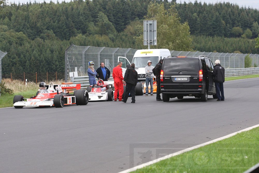 A Nürburgringen forgatják az új F1-filmet 1