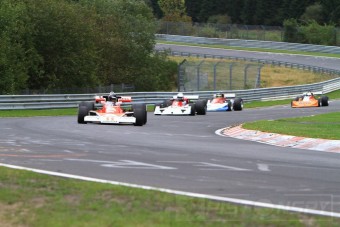 A Nürburgringen forgatják az új F1-filmet
