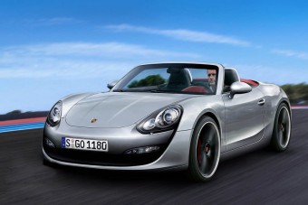 Nem akar olcsó sportkocsit a Porsche