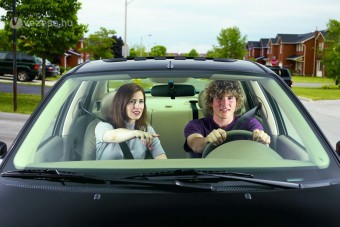 A férfiakra veszélyesebb a közlekedés