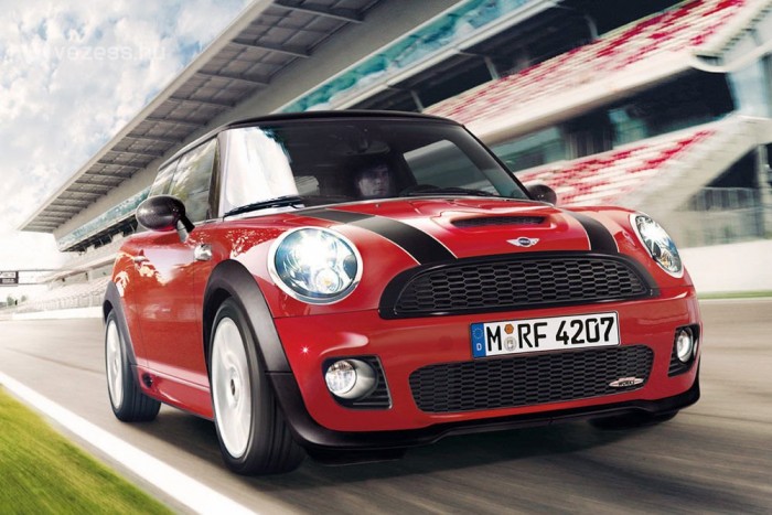 Sokezer MINI gyulladhat ki