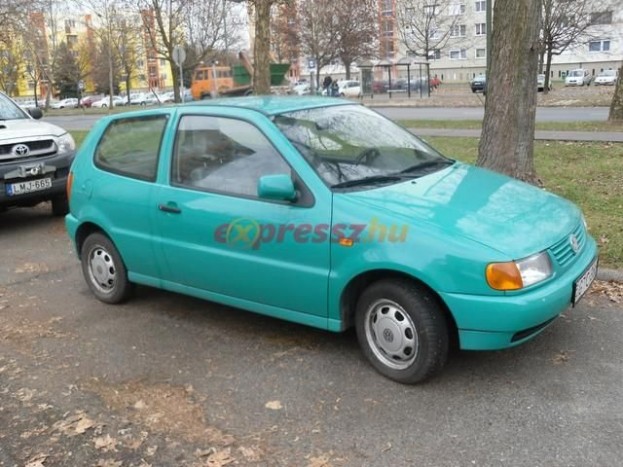 Népszerű kisautót félmillióért 9 | Vezess A Polo benzinmotorjai nem nevezhetőek csúcstechnikának, cserébe a kiforrott technika megbízható
