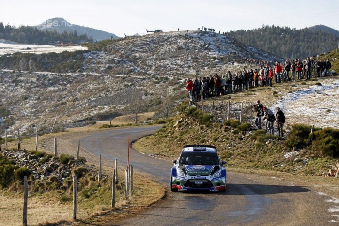 Loeb vezet a Monte-Carlo-ralin 2 Loeb vezet a Monte-Carlo-ralin 2