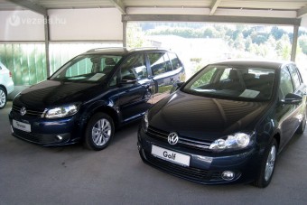 Sok ezer VW-ben folyhat az üzemanyag