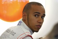 F1: Hamilton is megy a bíróságra 6