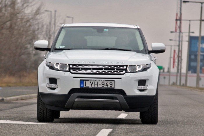 Q3, GLK, X1? Vagy...