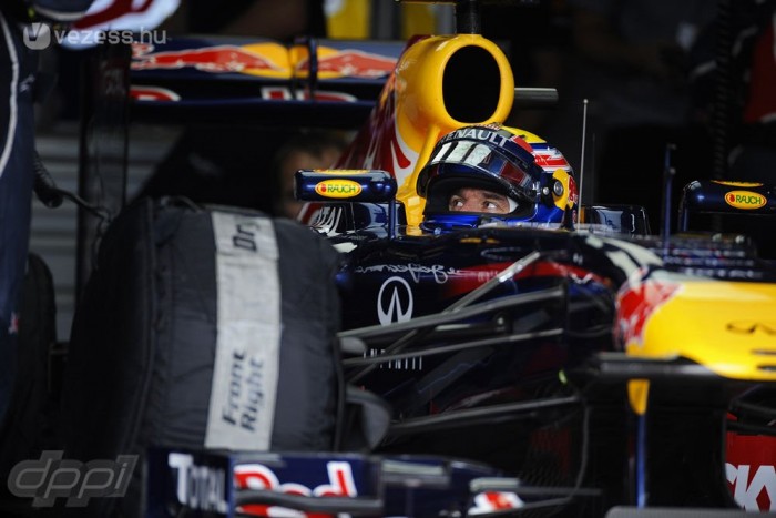 F1: A Red Bull nem siet a másolással