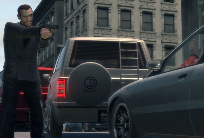 Drámai autórablás Kínában