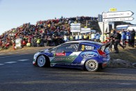 Loeb szinte megnyerte a Monte-Carlo-ralit 2