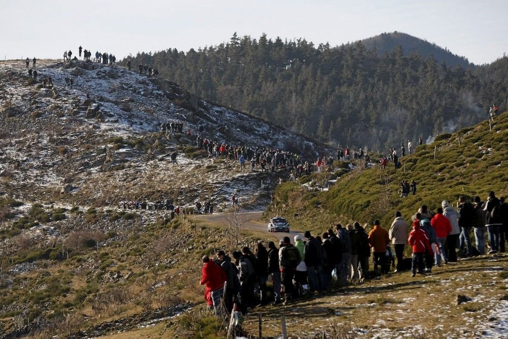 Loeb szinte megnyerte a Monte-Carlo-ralit 4