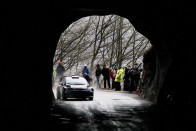 Loeb szinte megnyerte a Monte-Carlo-ralit 49