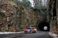 Loeb szinte megnyerte a Monte-Carlo-ralit 50