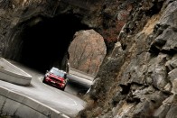 Loeb szinte megnyerte a Monte-Carlo-ralit 52