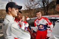 Loeb szinte megnyerte a Monte-Carlo-ralit 53